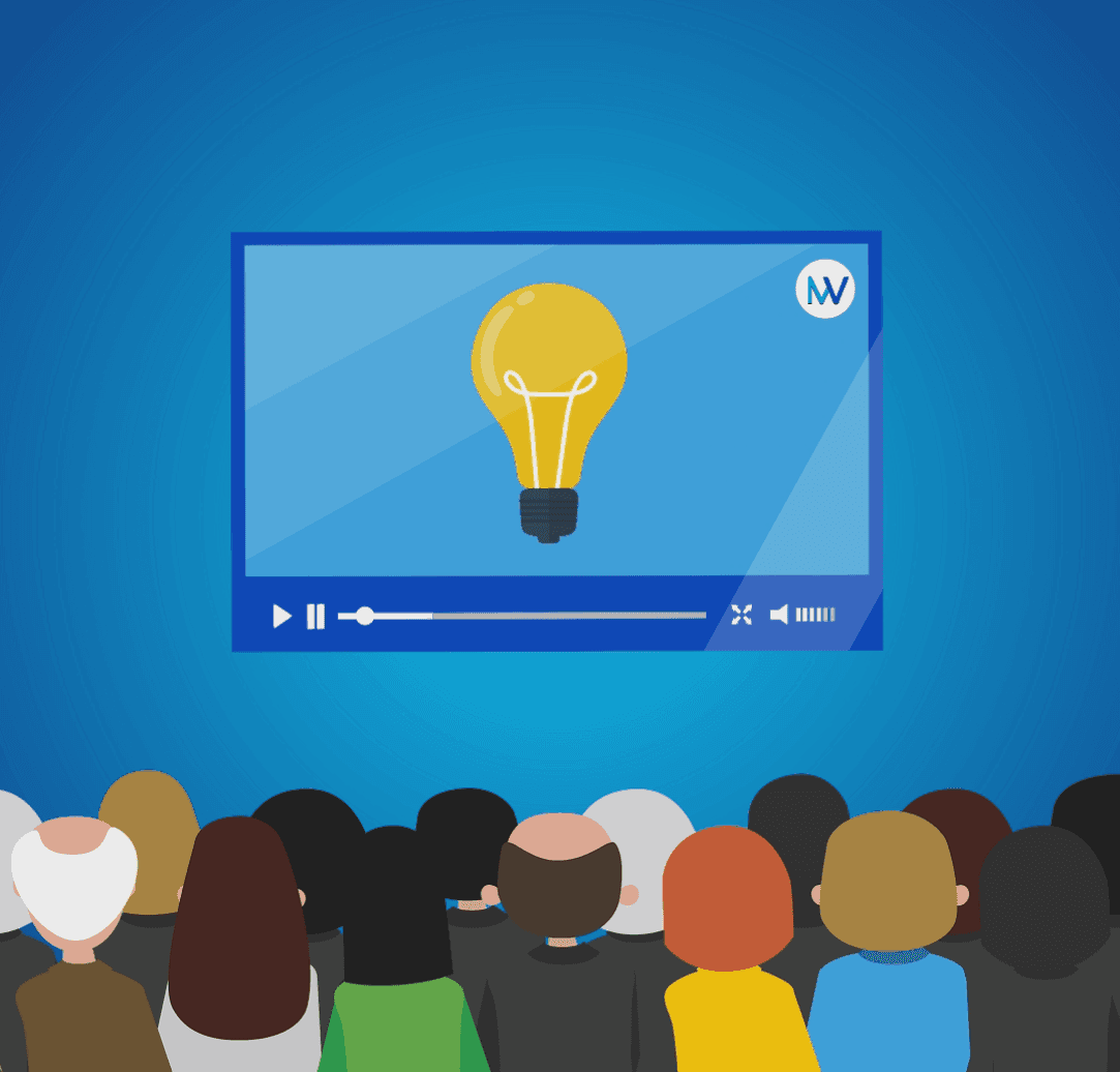 Miksi uniikki ja räätälöity selitysvideo toimii?